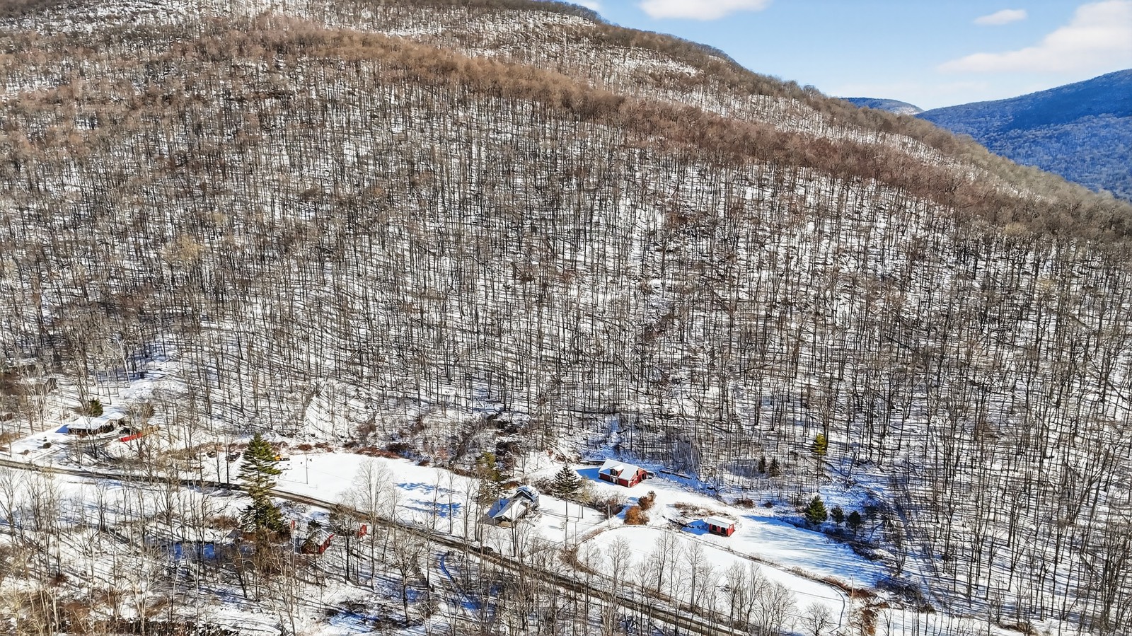 #7 photo, 238 Diamond Notch Rd, Lanesville , NY 12450