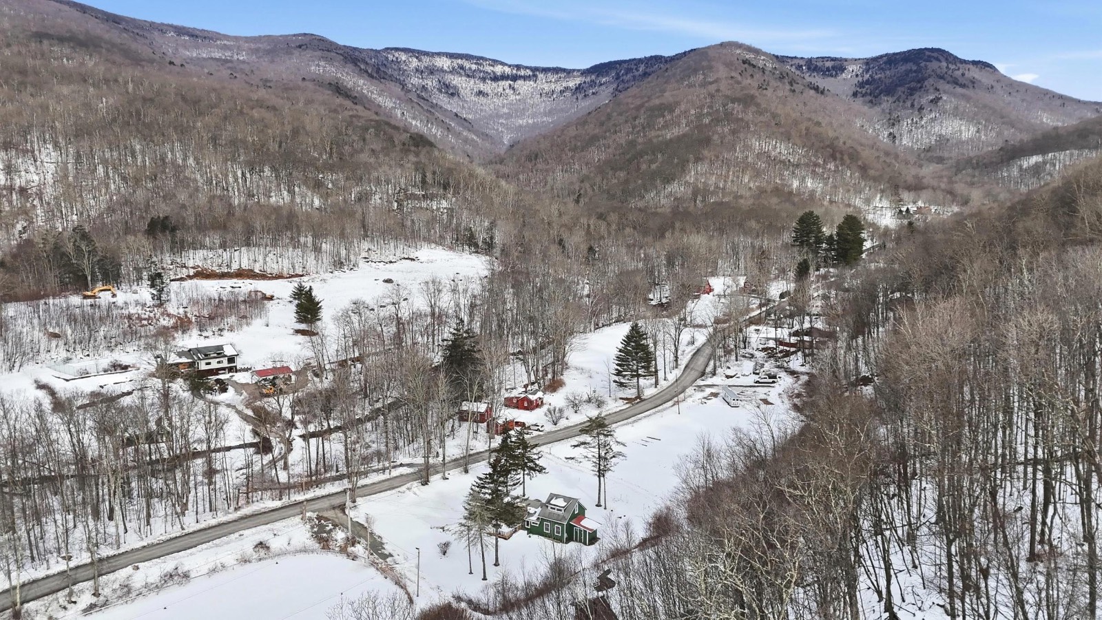 #9 photo, 238 Diamond Notch Rd, Lanesville , NY 12450