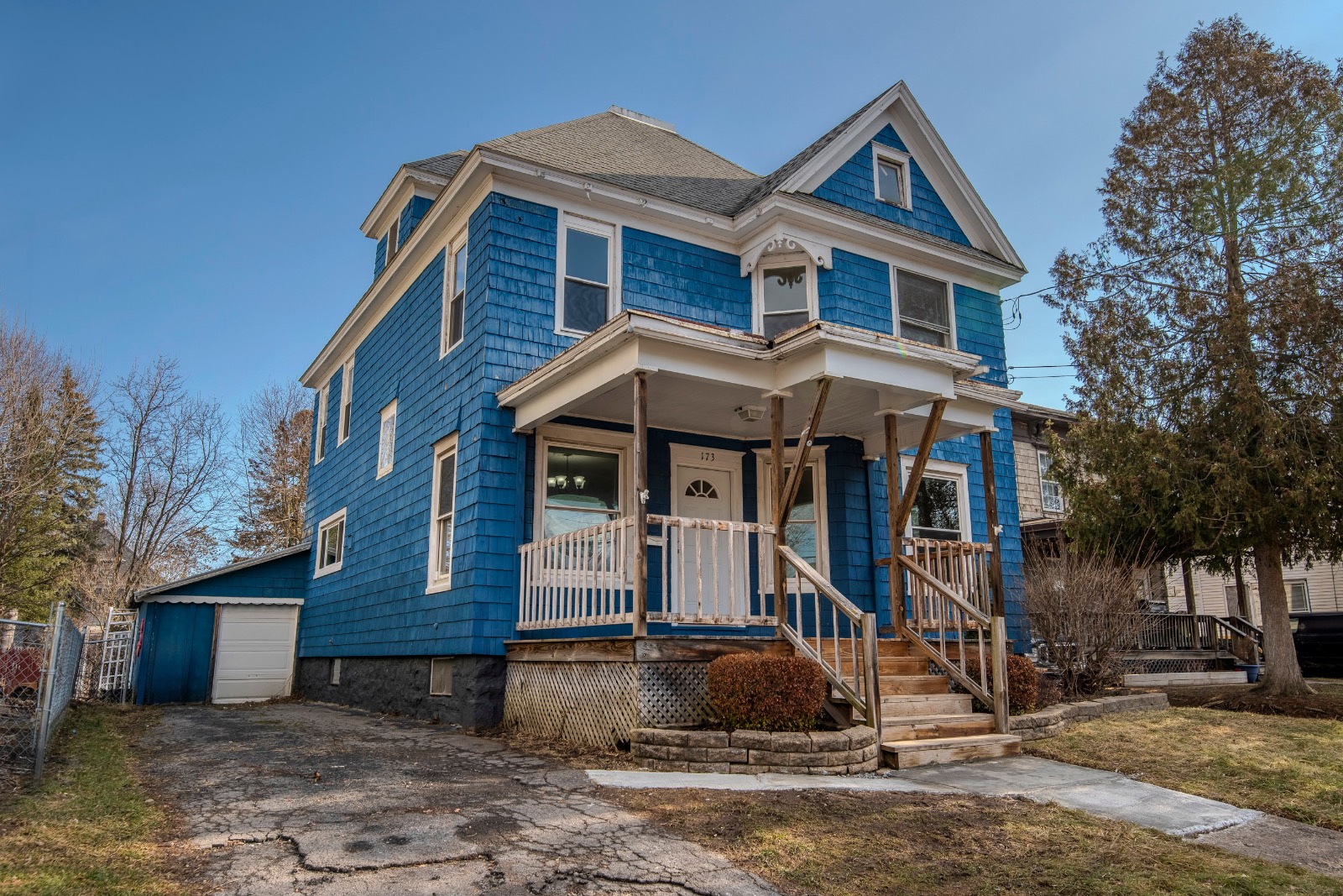 #49 photo, 173 E Clark St, Ilion , NY 13357