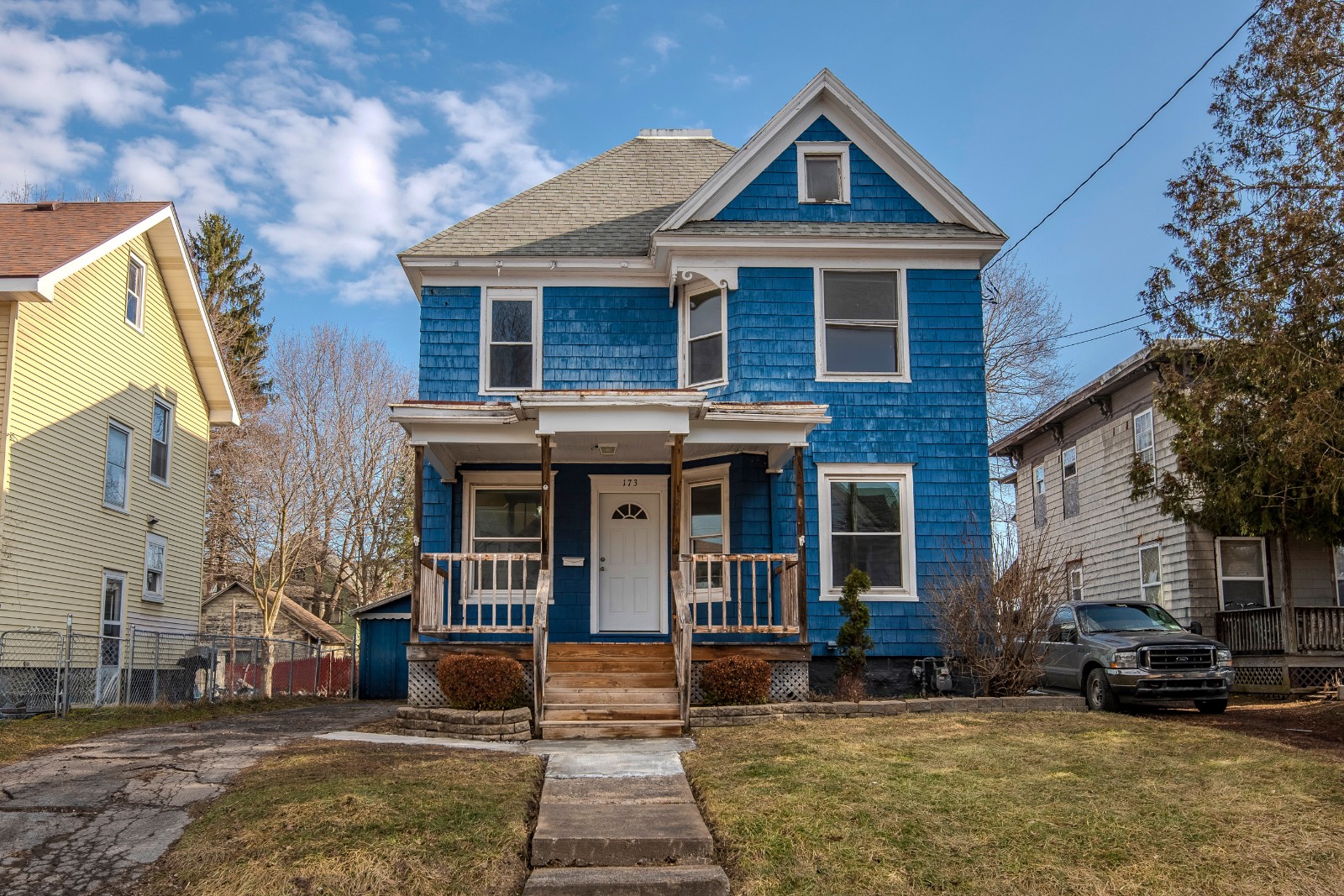 #6 photo, 173 E Clark St, Ilion , NY 13357
