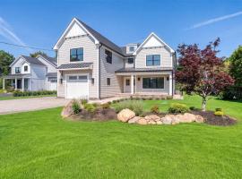 53 S Phillips Avenue 东长岛 Remsenburg, NY