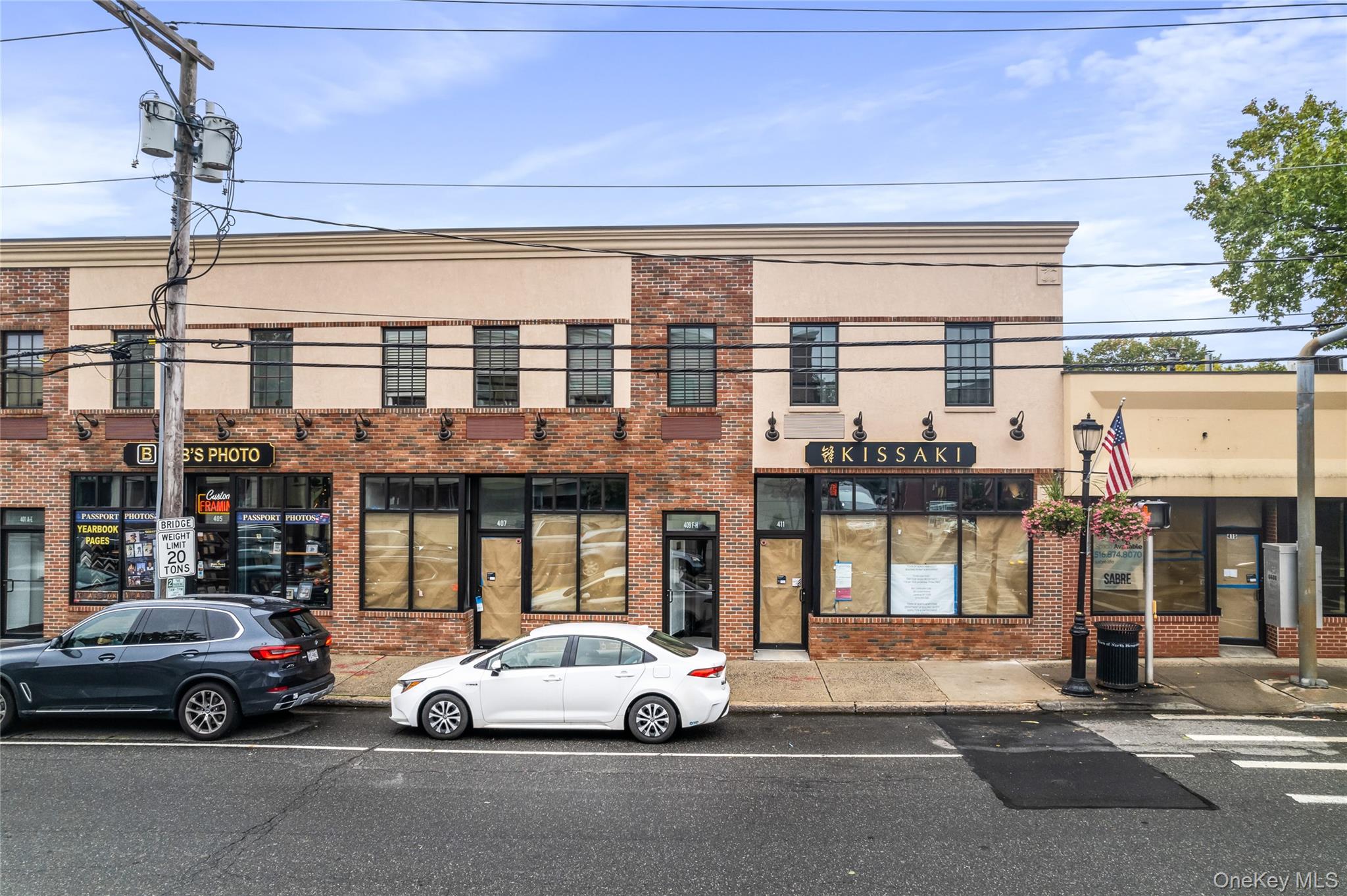 #1 photo, 409 Plandome Road, Нассау ‖ Manhasset , NY 11030