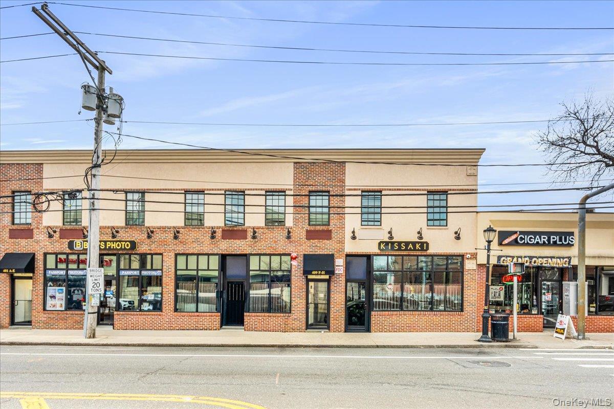 #14 photo, 409 Plandome Road, Нассау ‖ Manhasset , NY 11030