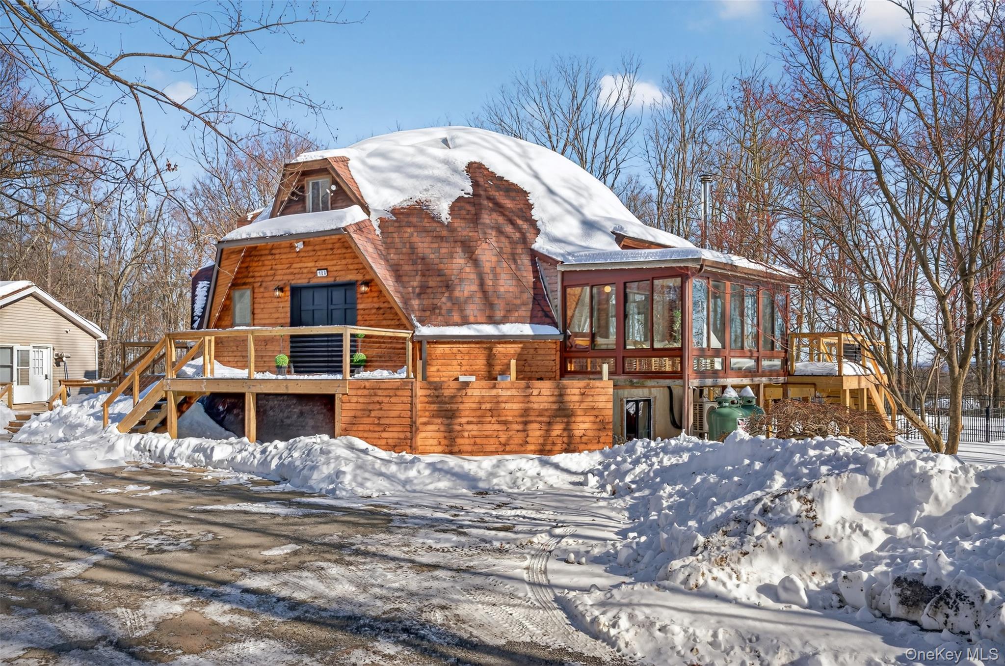 #1 photo, 106 Post Road, Slate Hill , NY 10973