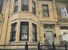 782 Cauldwell Avenue 布朗士 Bronx, NY
