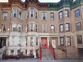1552 Bryant Avenue 房源照片 1