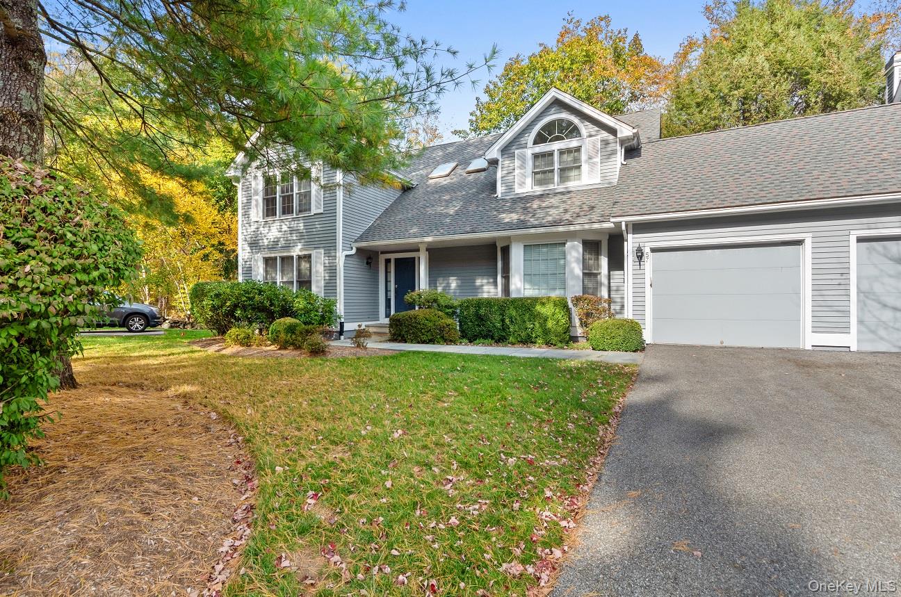#1 photo, 57 Old Town Crossing, Mount Kisco , NY 10549