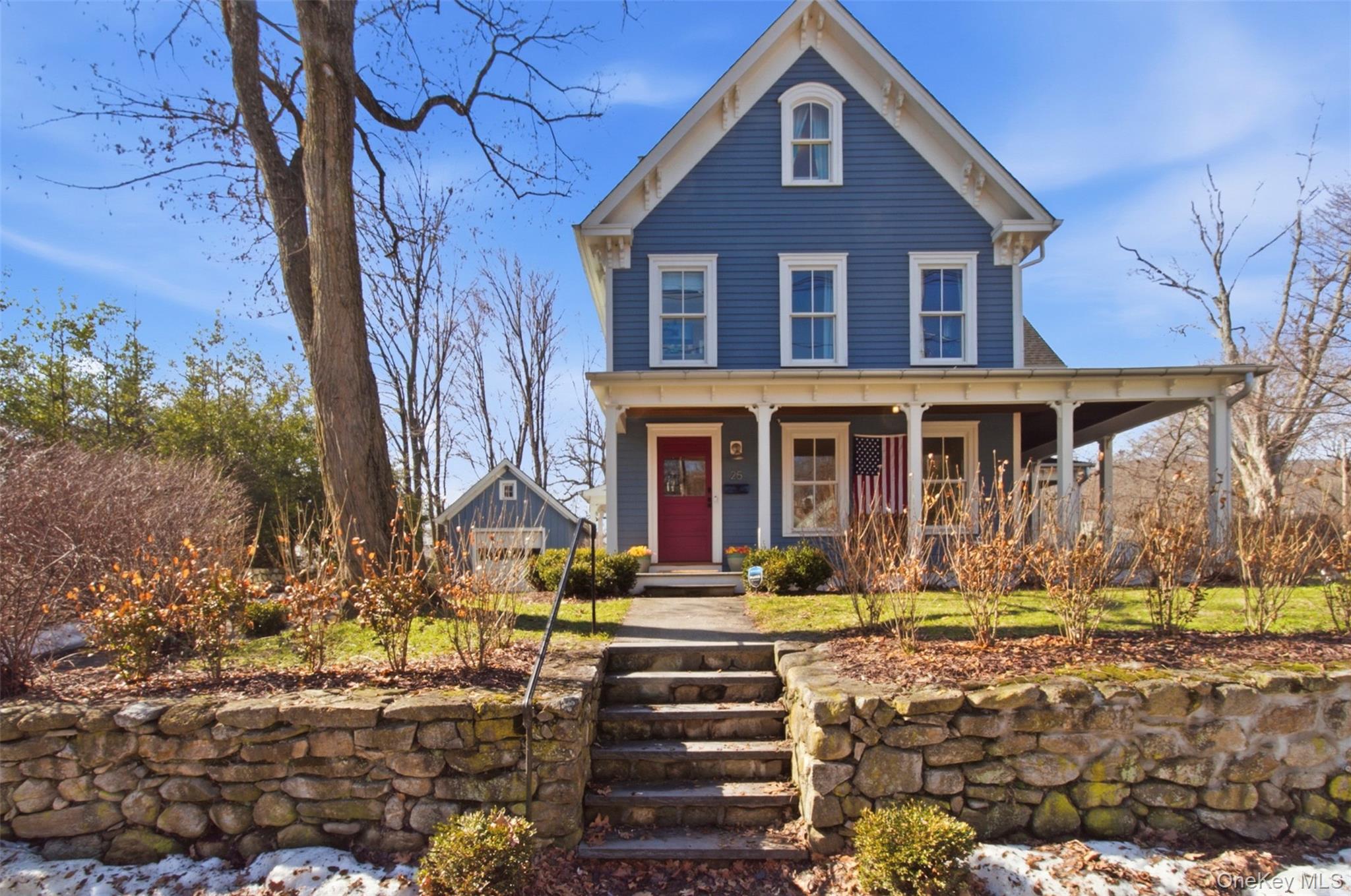 #2 photo, 25 Chestnut Street, Cold Spring , NY 10516