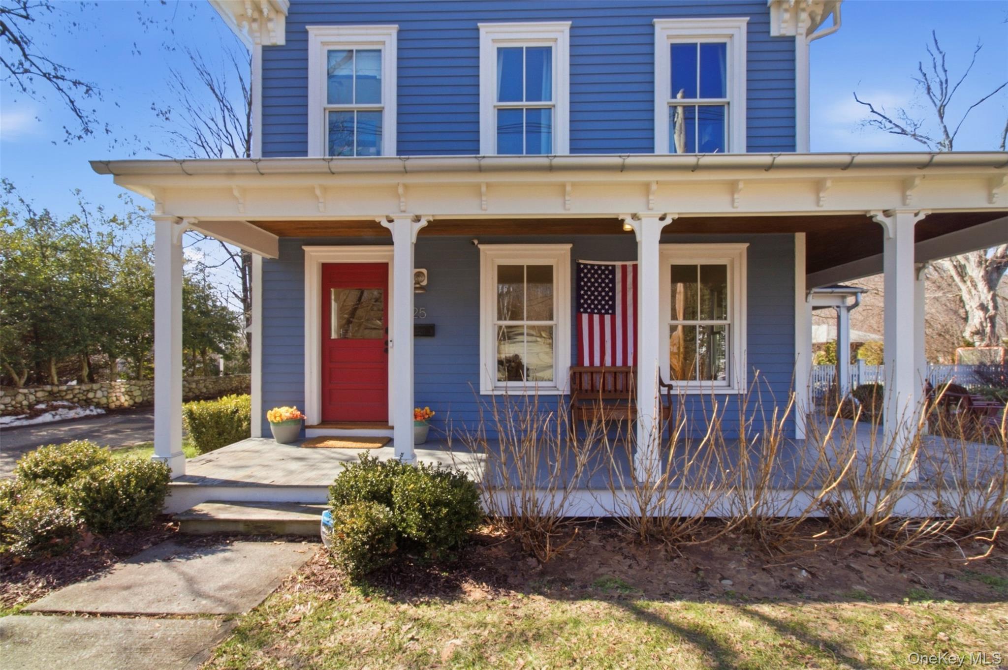 #3 photo, 25 Chestnut Street, Cold Spring , NY 10516