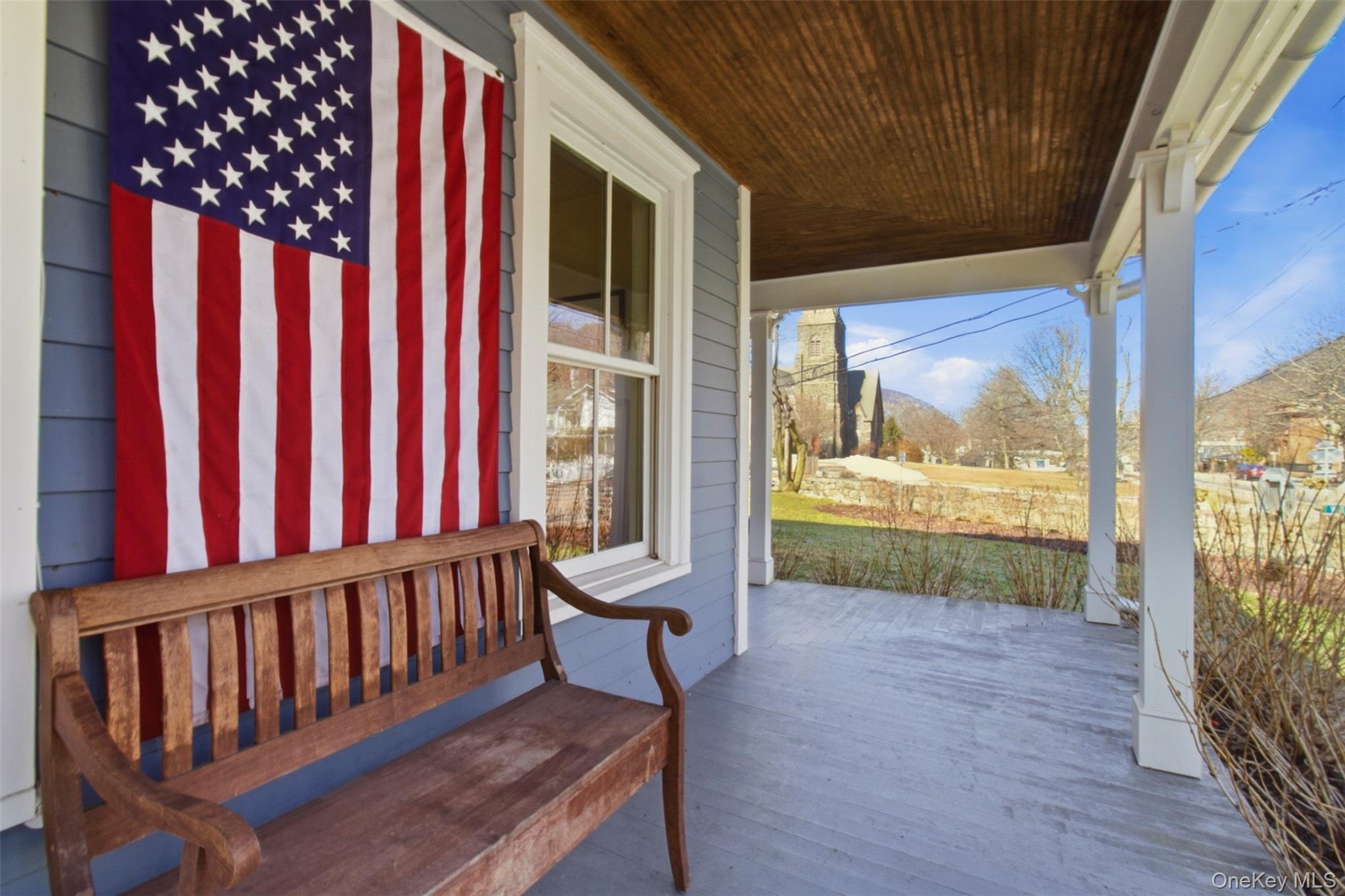 #4 photo, 25 Chestnut Street, Cold Spring , NY 10516