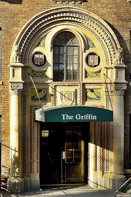 #8 photo, 101 Lafayette Avenue, Бруклин ‖ Brooklyn , NY 11217