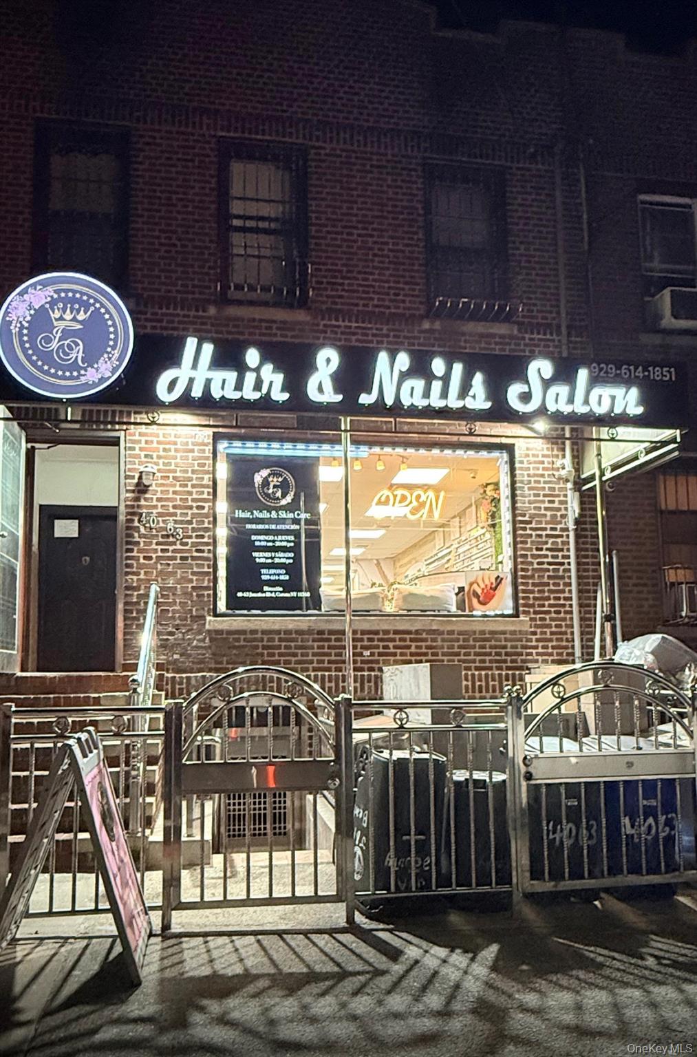 #1 photo, 4063 Junction Boulevard, Corona , NY 11368