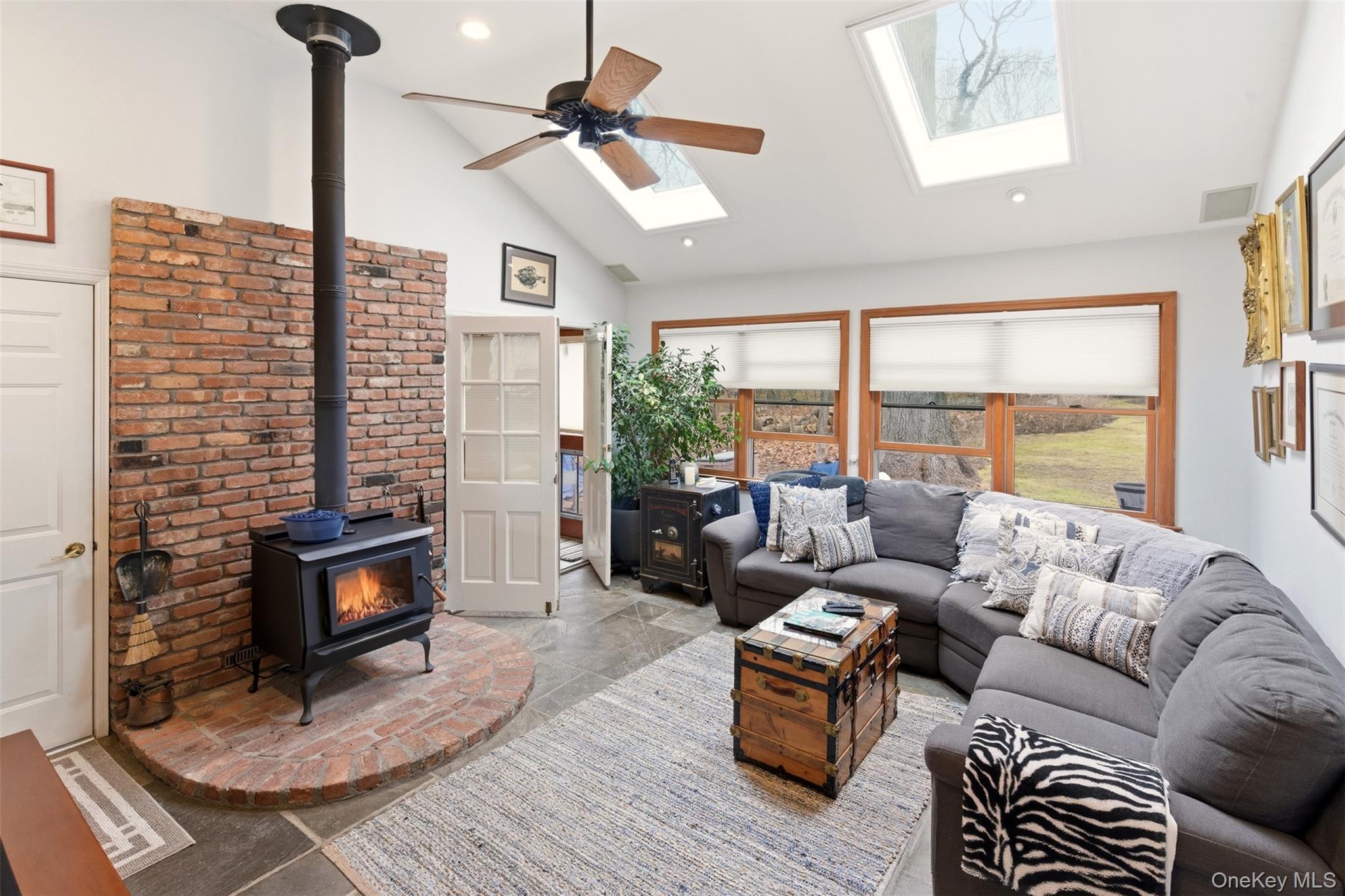 #18 photo, 5 Cherrylawn Lane, מחוז סאפוק Northport , NY 11768