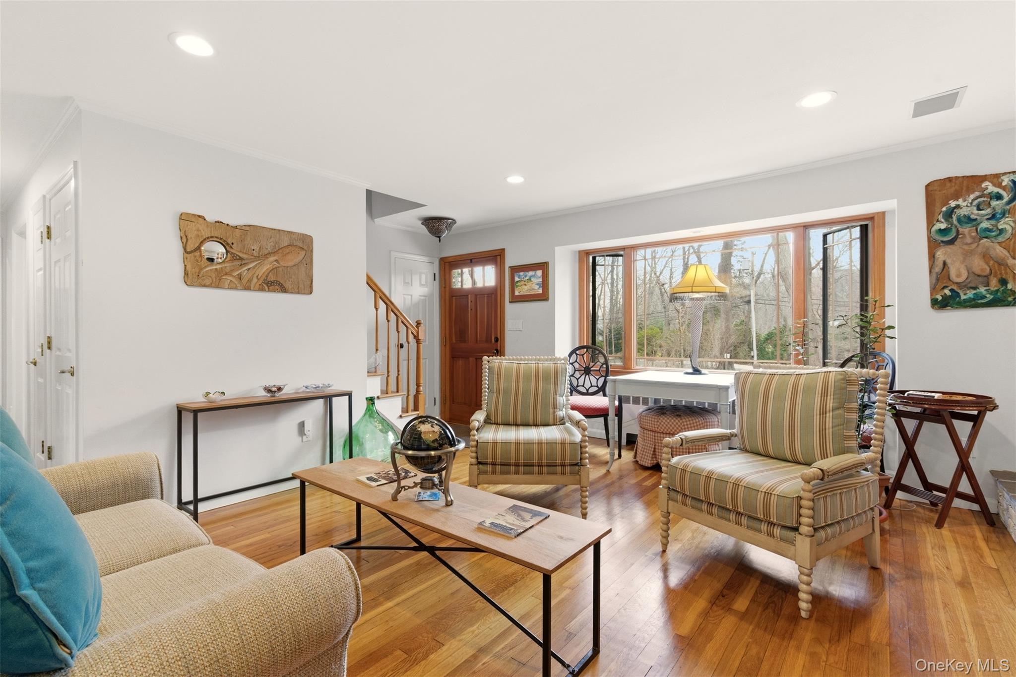 #5 photo, 5 Cherrylawn Lane, מחוז סאפוק Northport , NY 11768