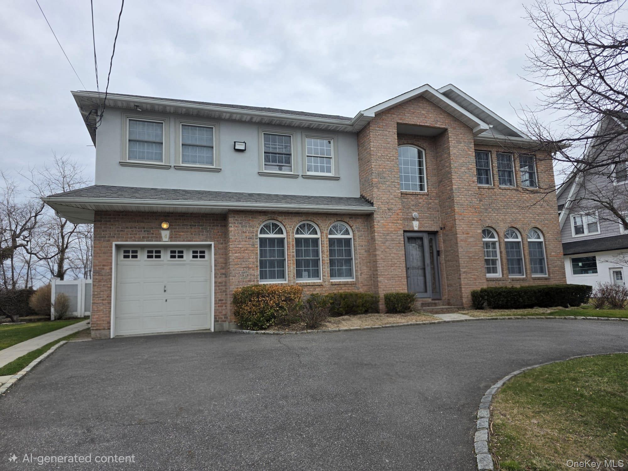 #1 photo, 4 Ivy Street, ناسو Cedarhurst , NY 11516