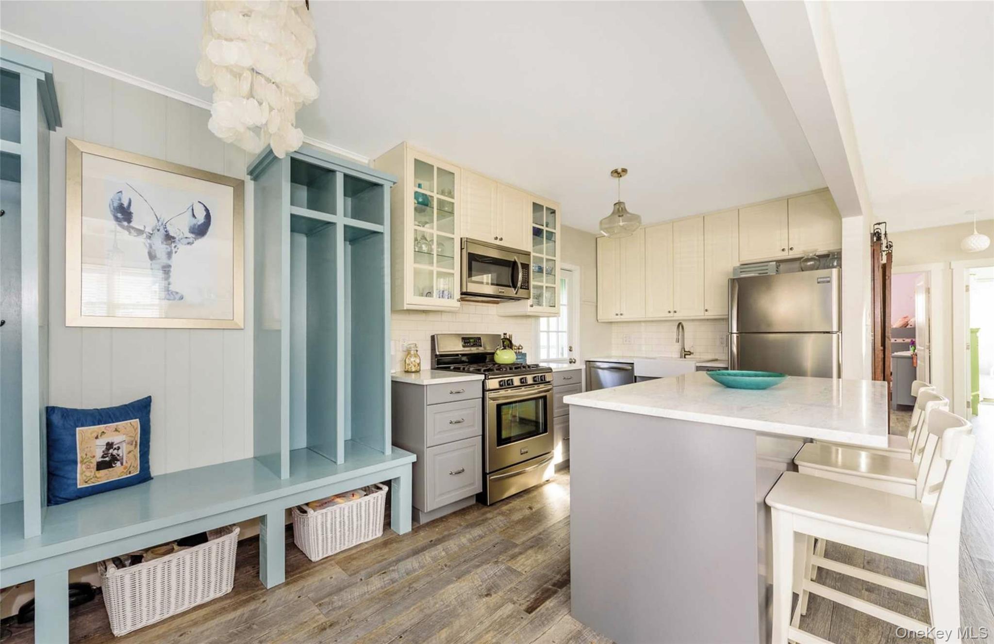 #7 photo, 96 Coronado Street, 长岛 大西洋海滩 Atlantic Beach , NY 11509