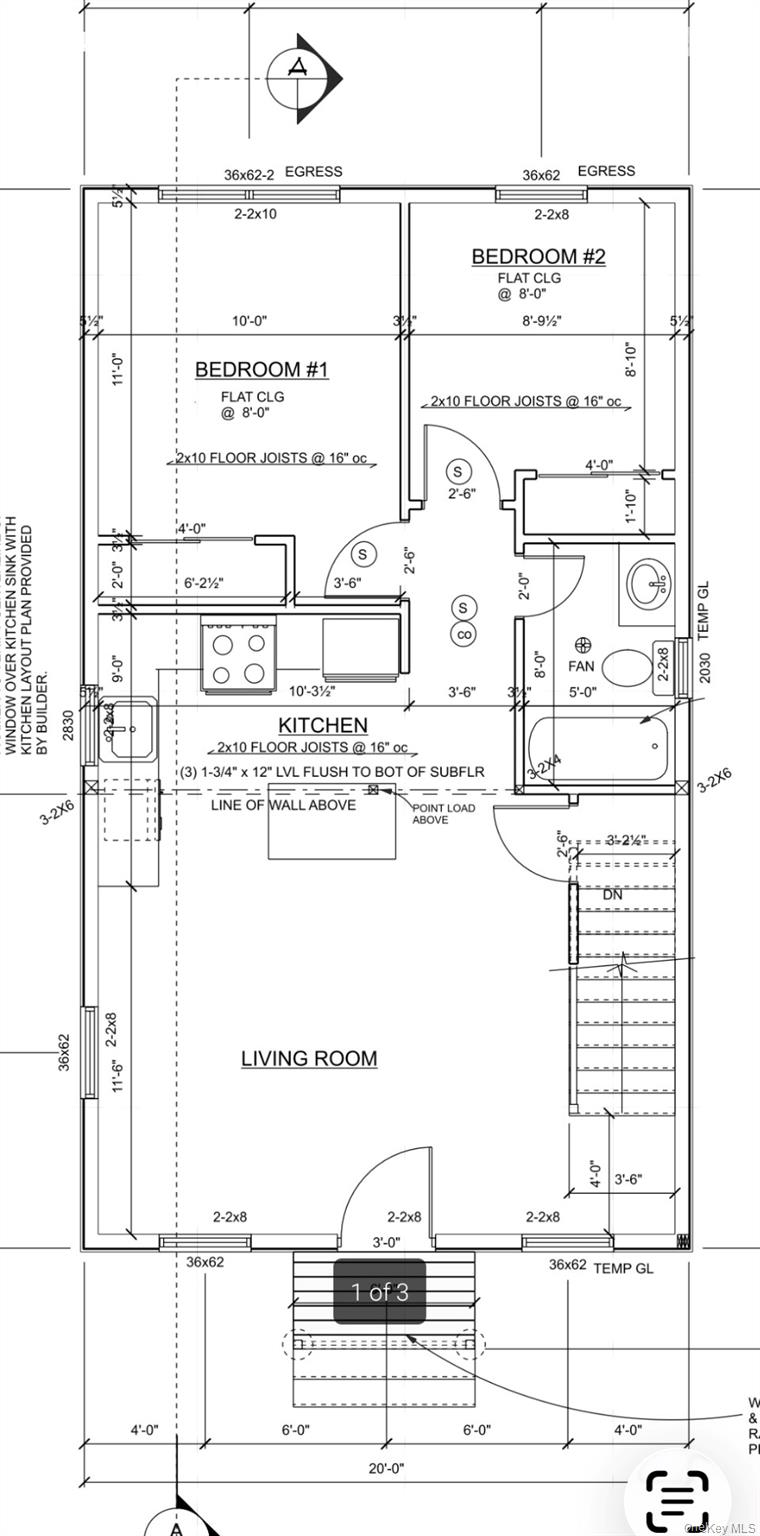 #2 photo, New Construction Dover Place, सफ़ोक काउंटी Mastic , NY 11950