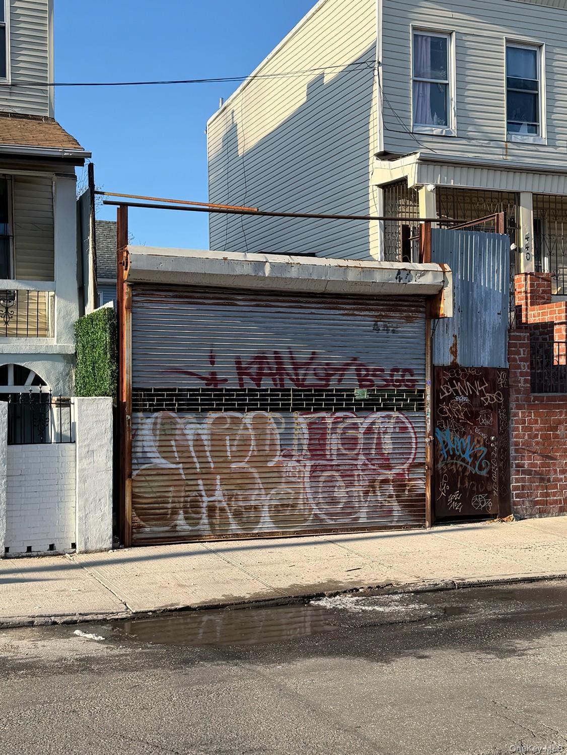 #2 photo, 442 E 175th Street, 布朗士 Bronx , NY 10457