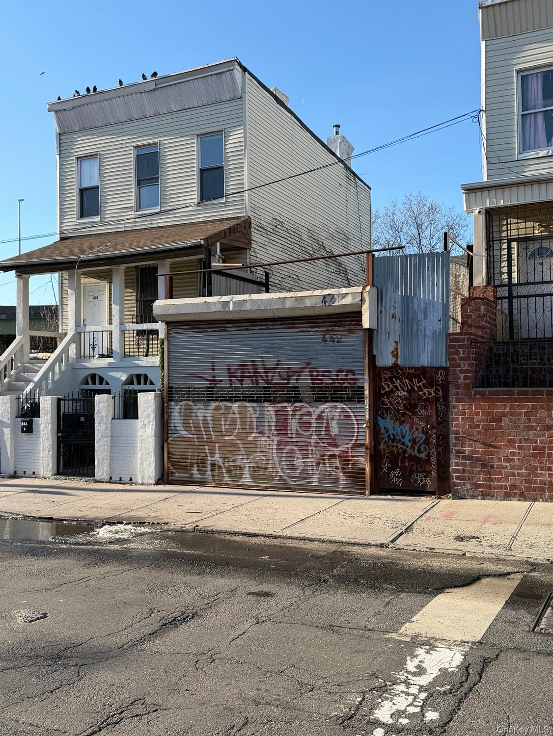 #3 photo, 442 E 175th Street, 布朗士 Bronx , NY 10457