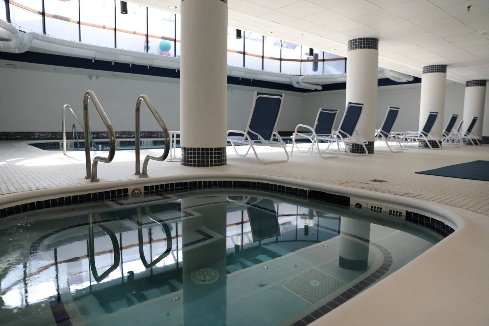 #22 photo, 20701 Estates Drive, 2nd FL - Unit #146M, Bayside , NY 11360