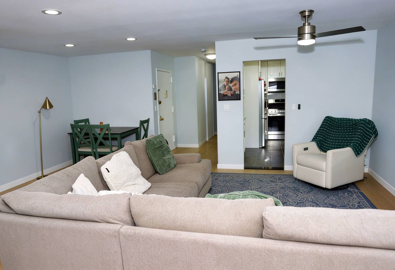 #5 photo, 20701 Estates Drive, 2nd FL - Unit #146M, Bayside , NY 11360