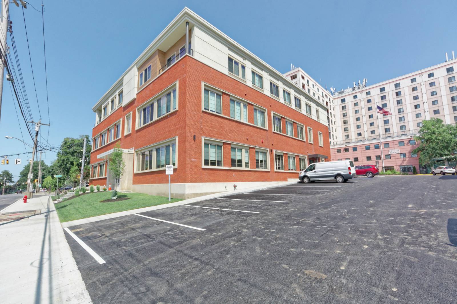 #18 photo, 101 Nott Terrace, #106, Schenectady , NY 12308