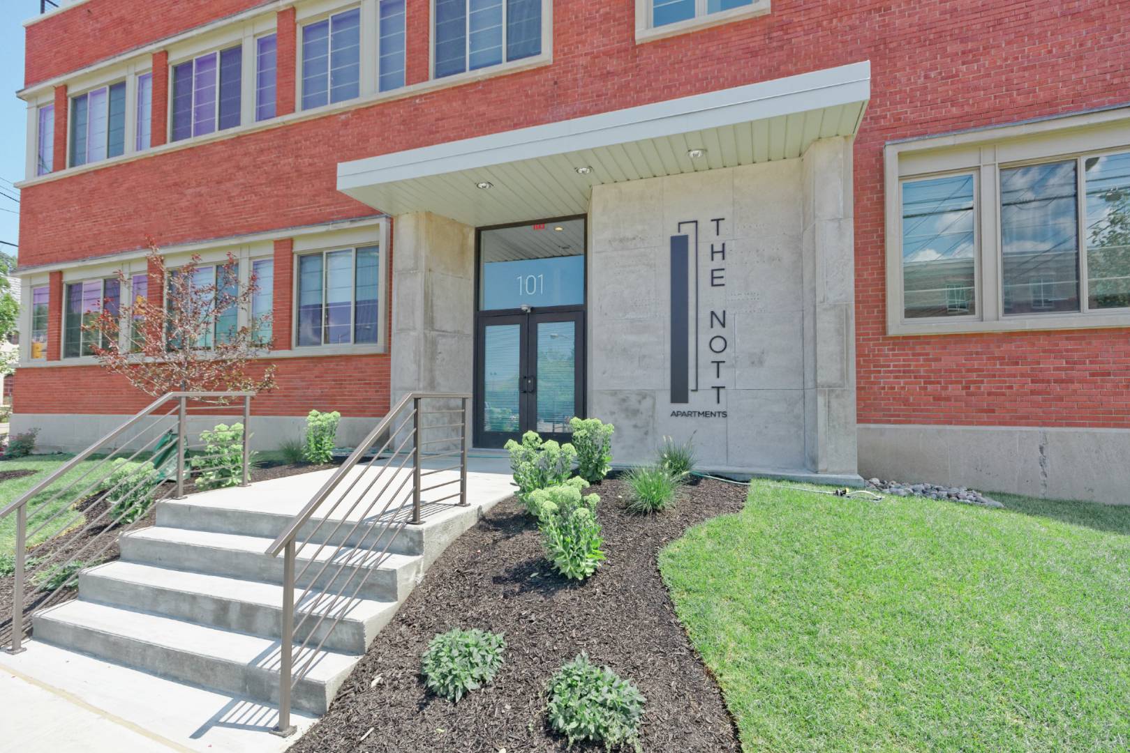 #20 photo, 101 Nott Terrace, #303, Schenectady , NY 12308