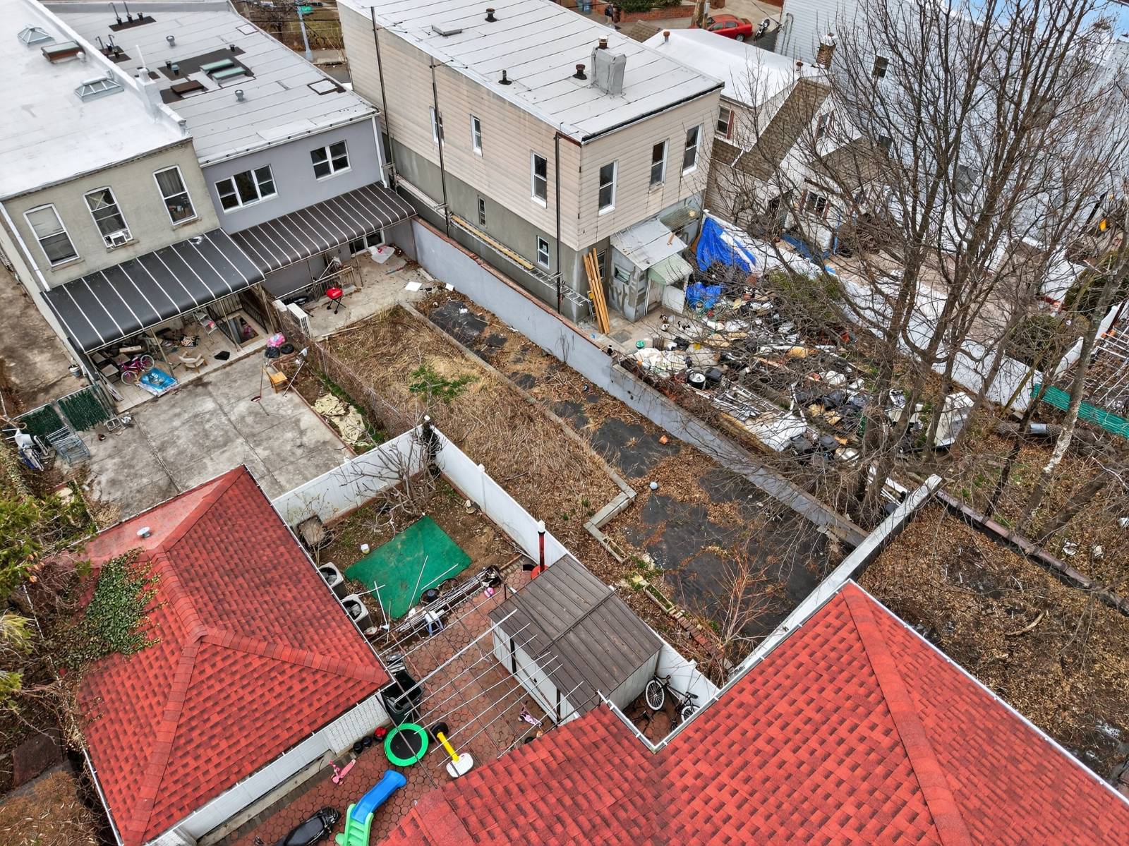 #21 photo, 68-02  Jay Avenue, Куинс ‖ Maspeth , NY 11378