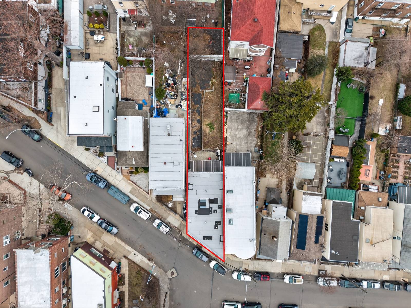 #22 photo, 68-02  Jay Avenue, Куинс ‖ Maspeth , NY 11378