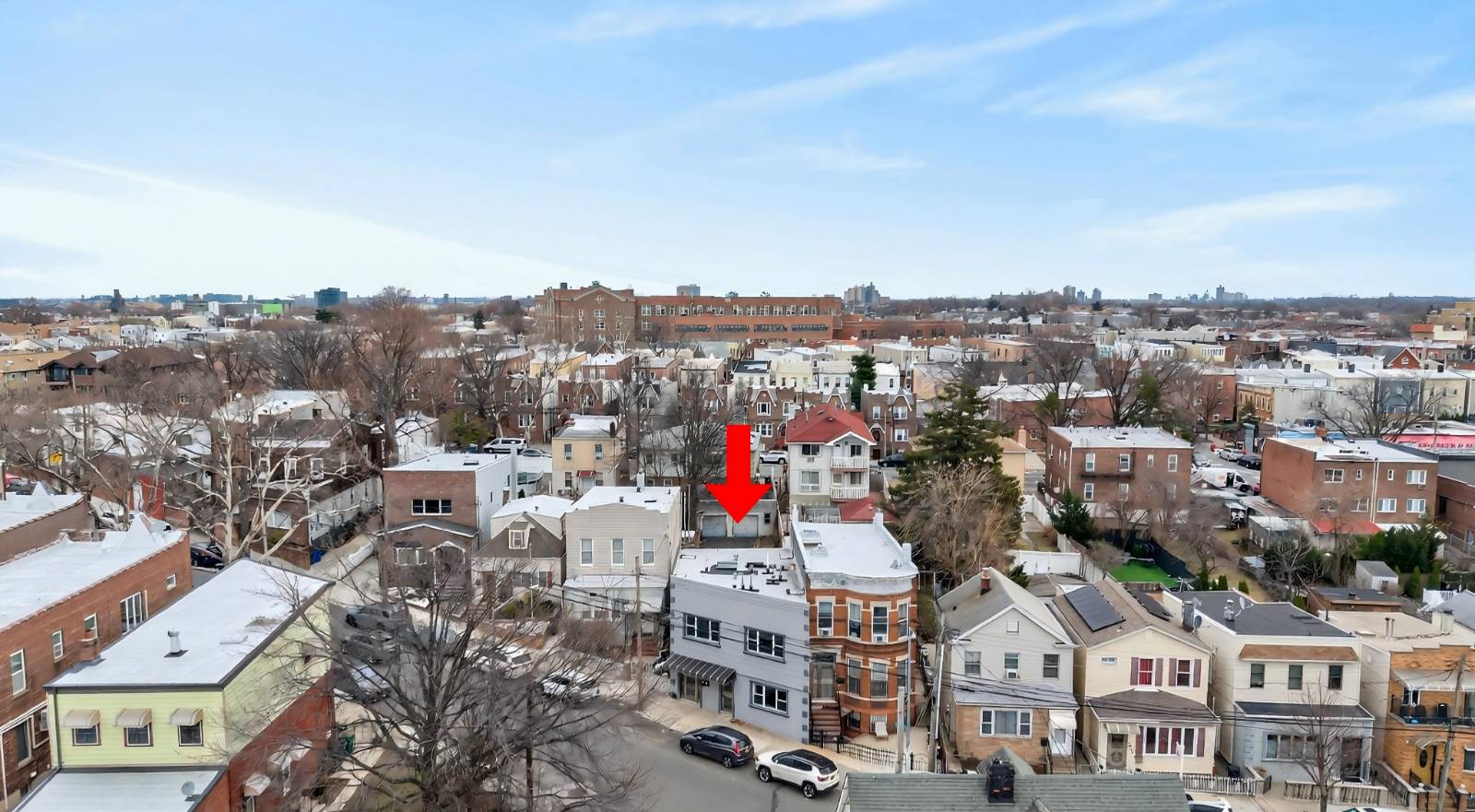 #23 photo, 68-02  Jay Avenue, Куинс ‖ Maspeth , NY 11378