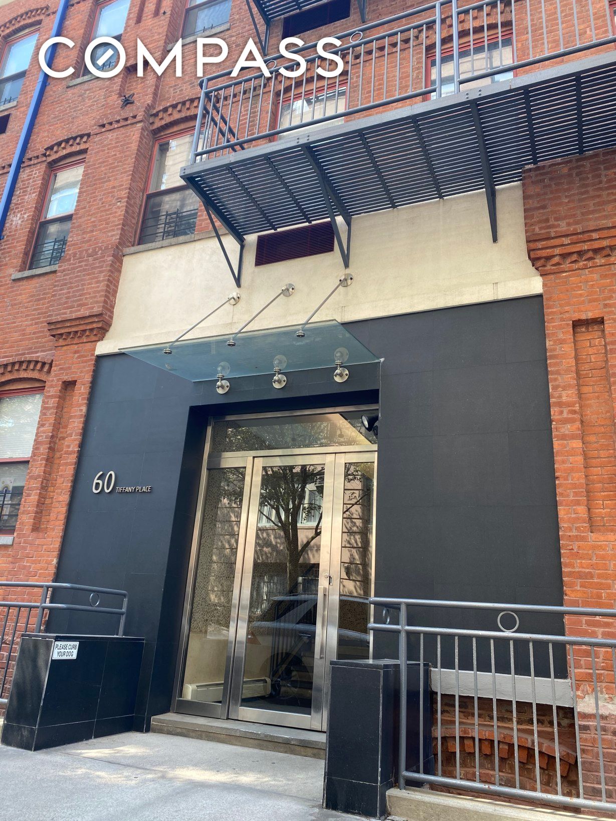 #11 photo, 60 Tiffany Place, Carroll Gardens , NY 11231