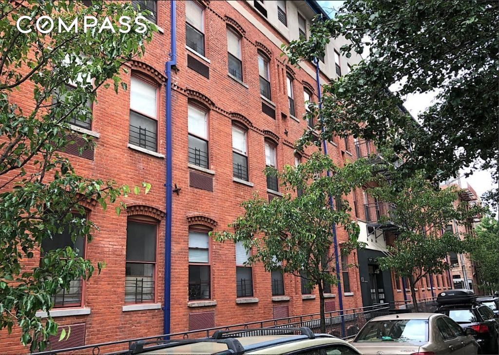 #12 photo, 60 Tiffany Place, Carroll Gardens , NY 11231