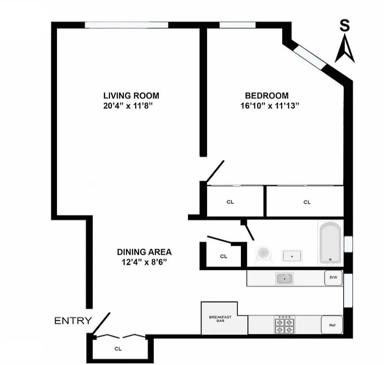 #2 photo, New York City, מנהטן West Village , NY 10014