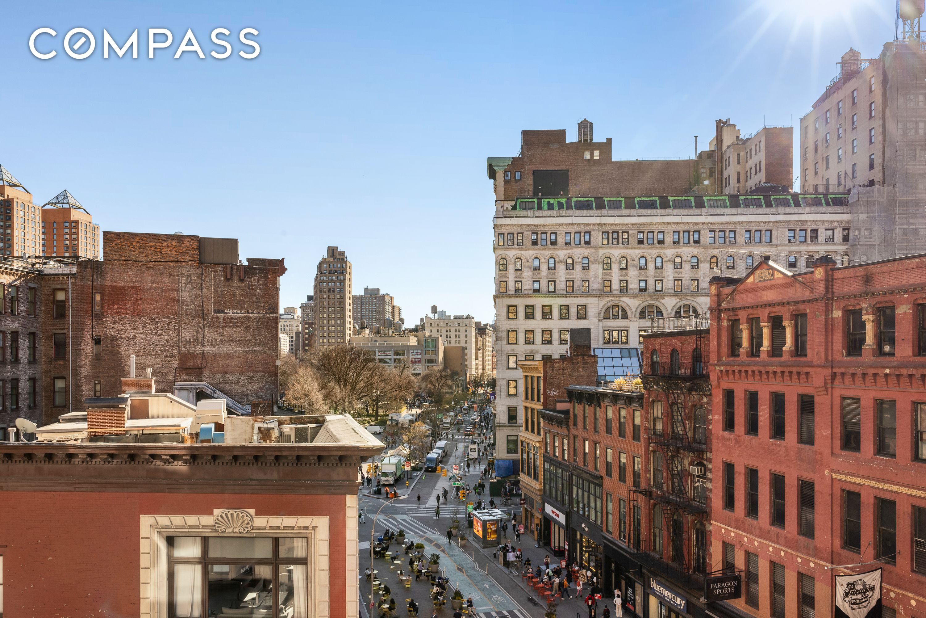 #16 photo, 874 Broadway, Манхэттен ‖ Flatiron , NY 10003