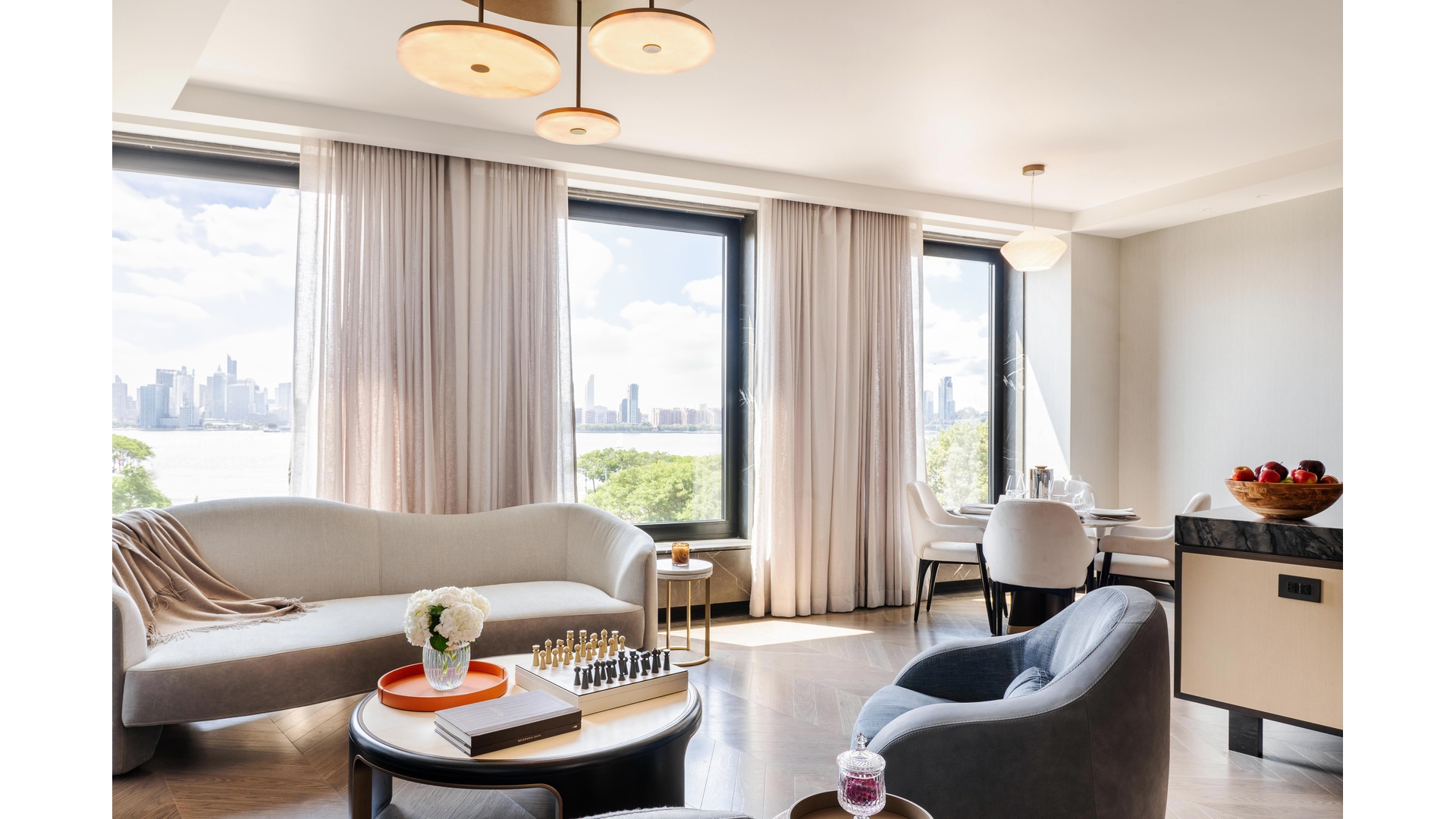 #1 photo, 401 WEST Street, مانهاتن West Village , NY 10014