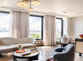 401 WEST Street #5B 西村区 West Village, NY