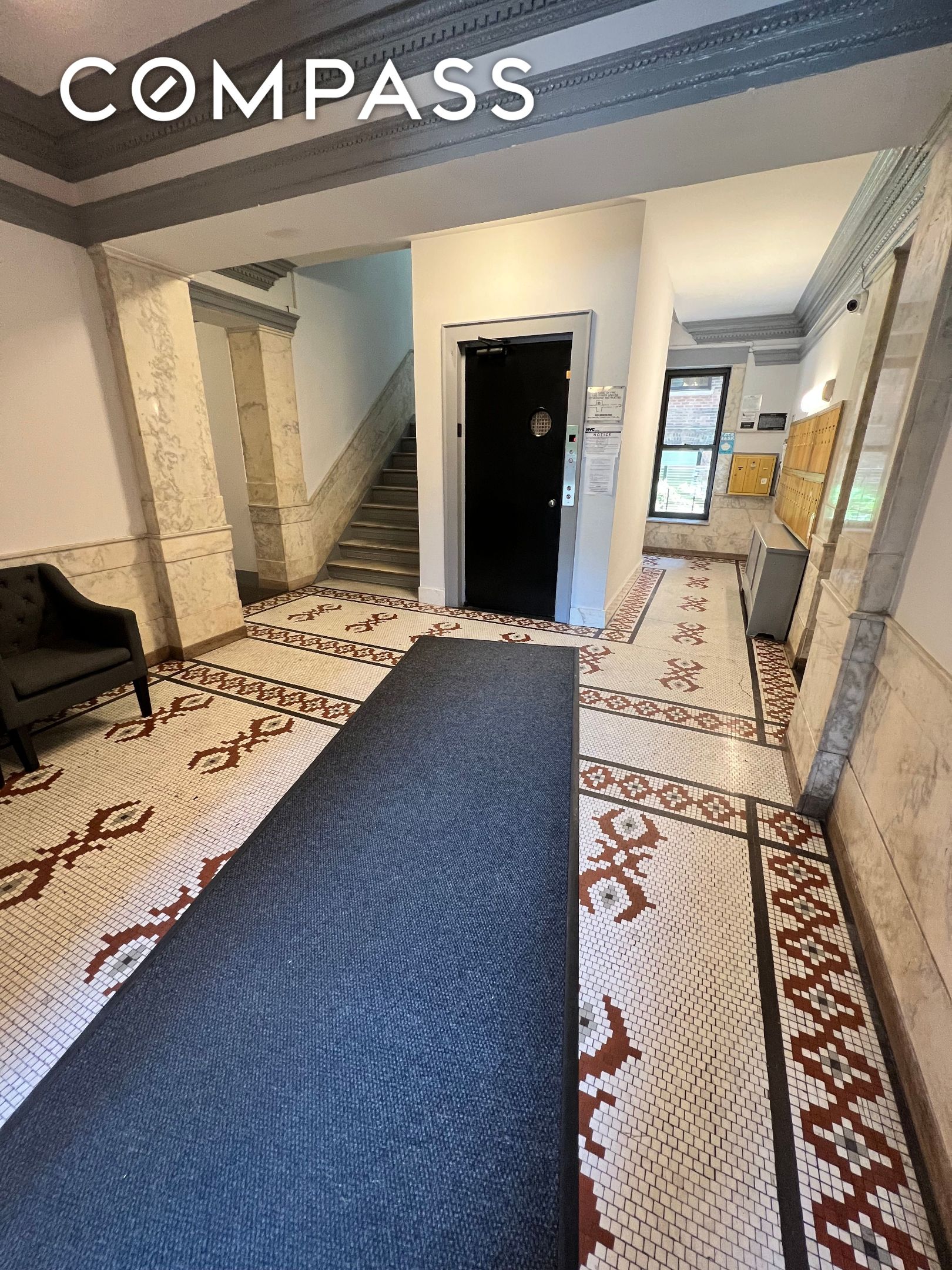 #11 photo, 345 W 70th Street, Манхэттен ‖ Upper West Side , NY 10023