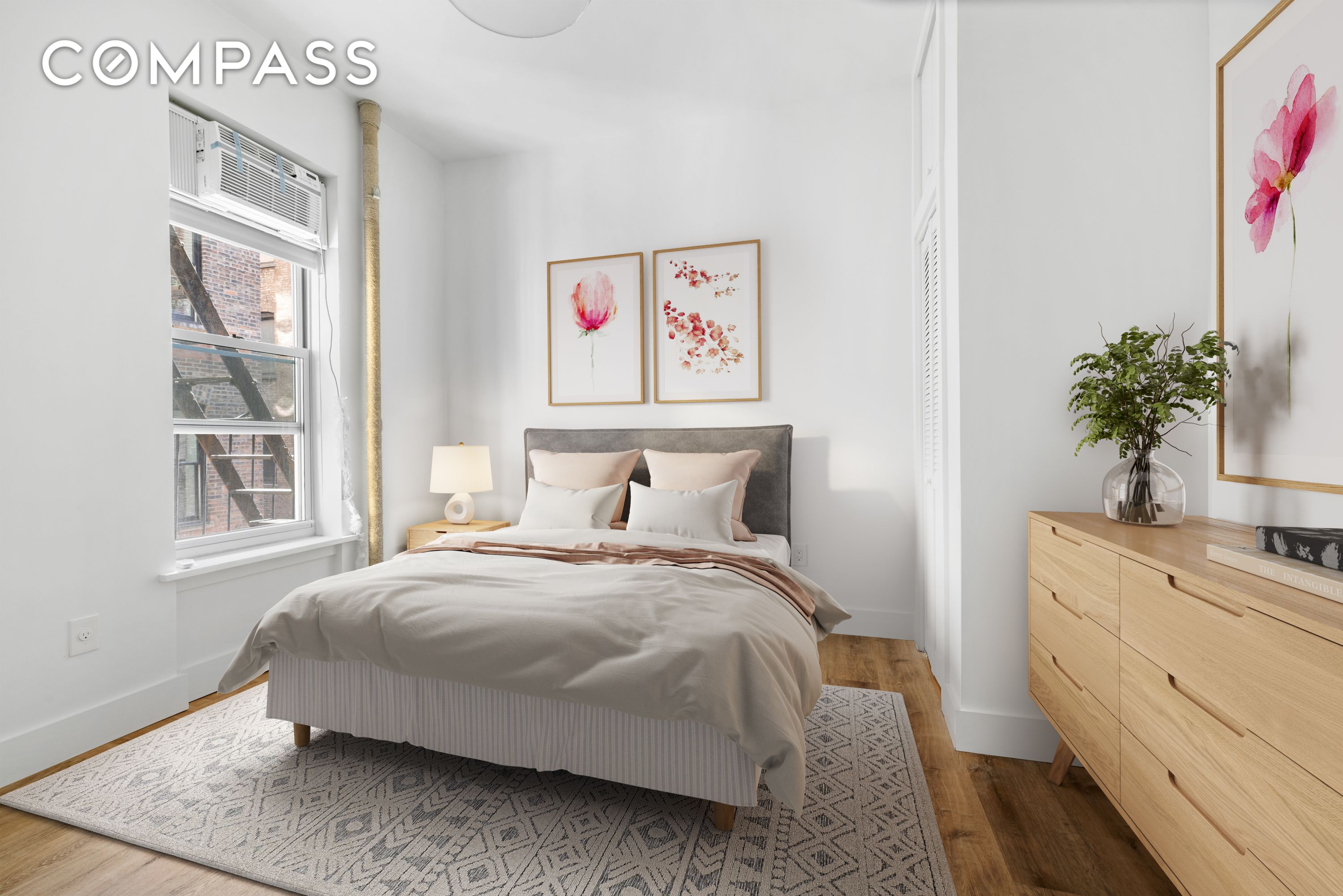 #6 photo, 345 W 70th Street, Манхэттен ‖ Upper West Side , NY 10023