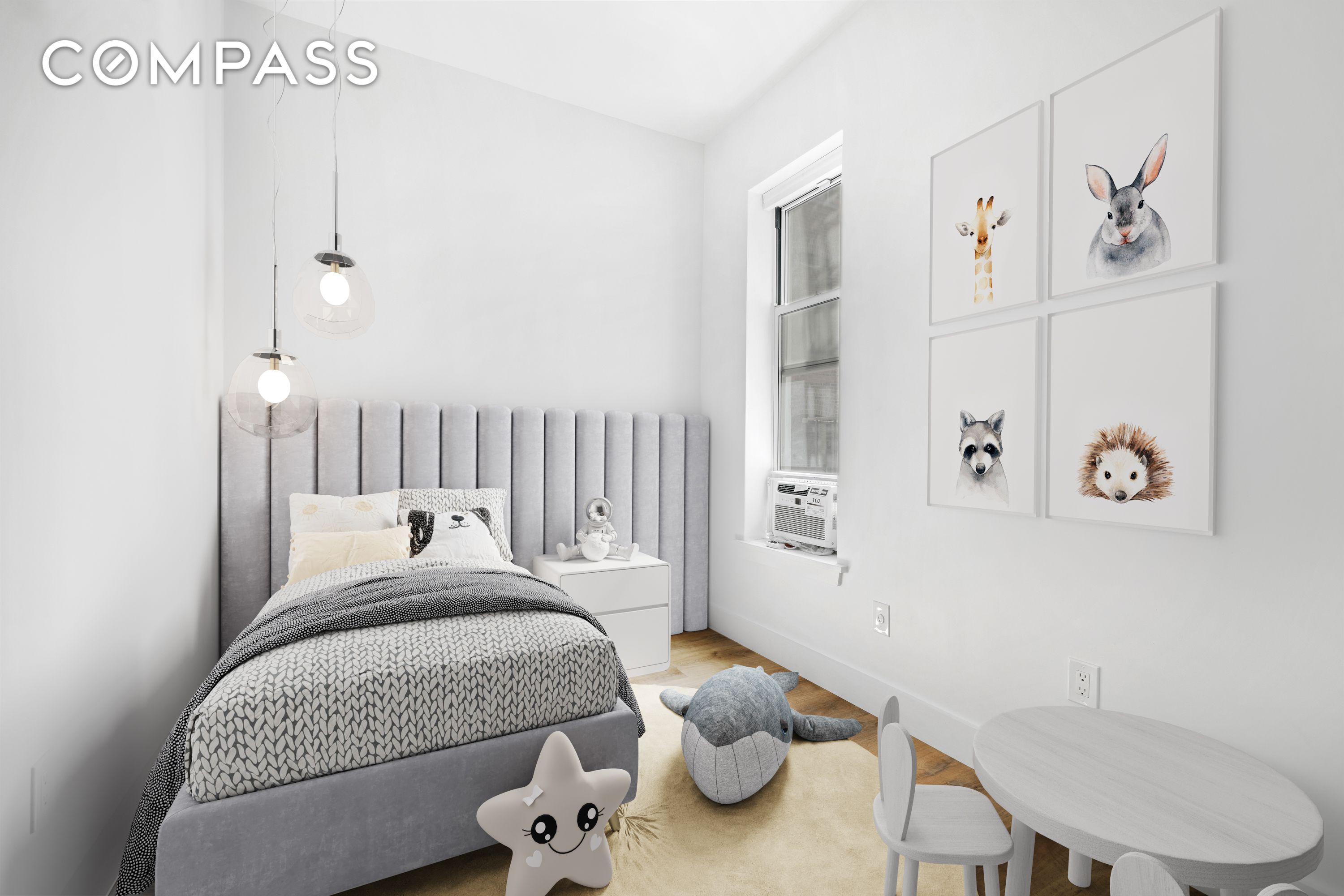 #7 photo, 345 W 70th Street, Манхэттен ‖ Upper West Side , NY 10023