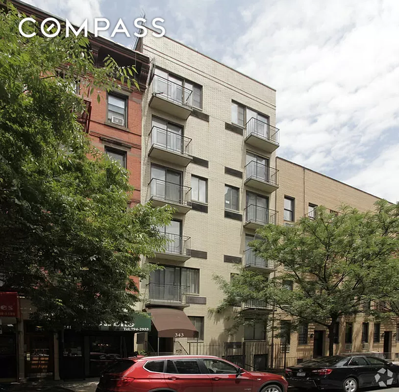 #8 photo, New York City, Lenox Hill , NY 10021