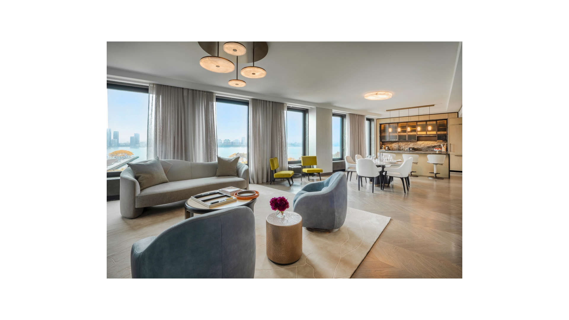 #1 photo, 401 WEST Street, مانهاتن West Village , NY 10014