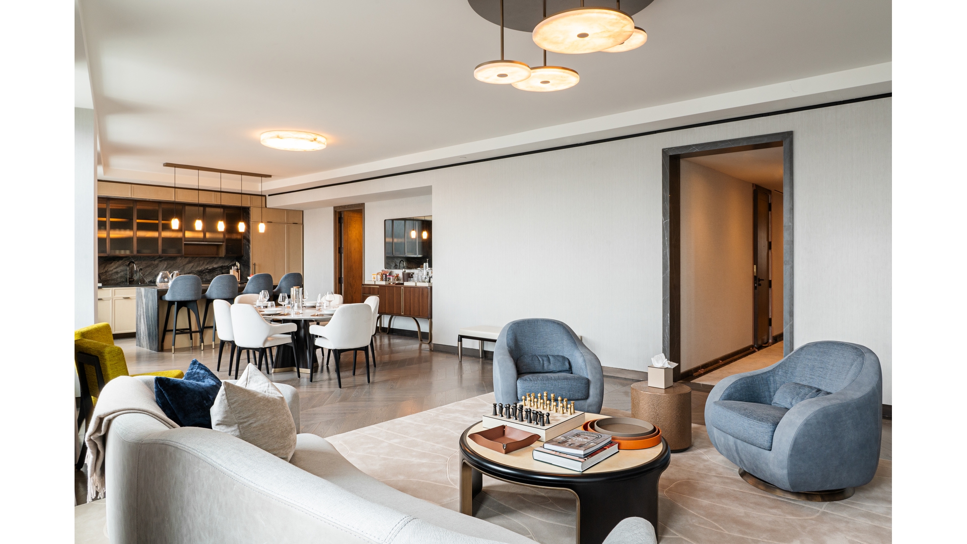 #3 photo, 401 WEST Street, مانهاتن West Village , NY 10014