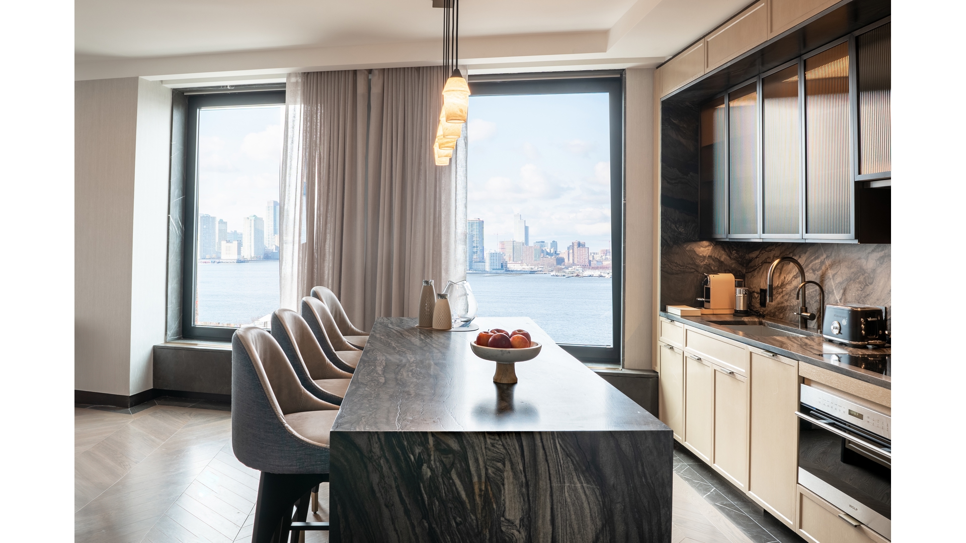 #4 photo, 401 WEST Street, مانهاتن West Village , NY 10014