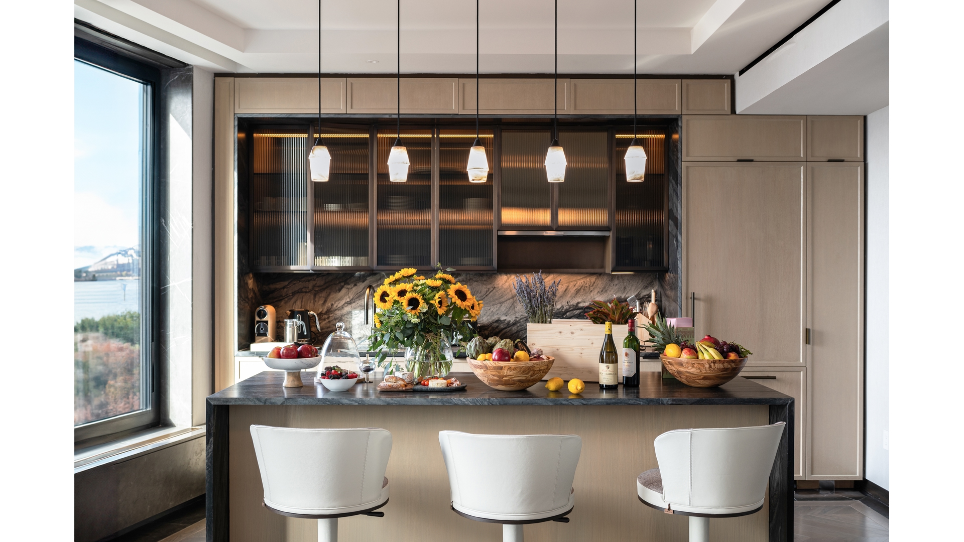 #5 photo, 401 WEST Street, مانهاتن West Village , NY 10014