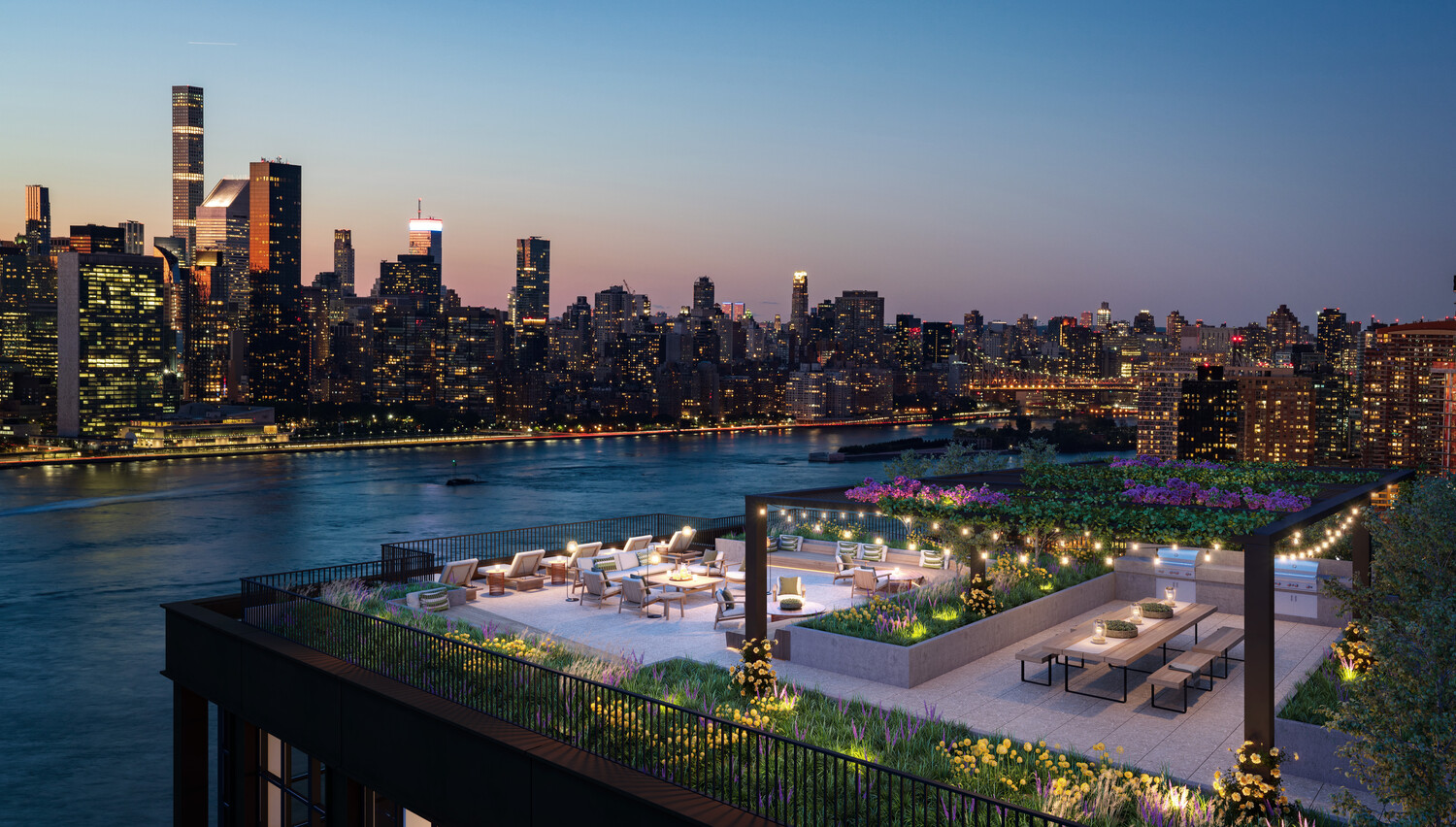 #17 photo, 29 HURON Street, Greenpoint , NY 11222