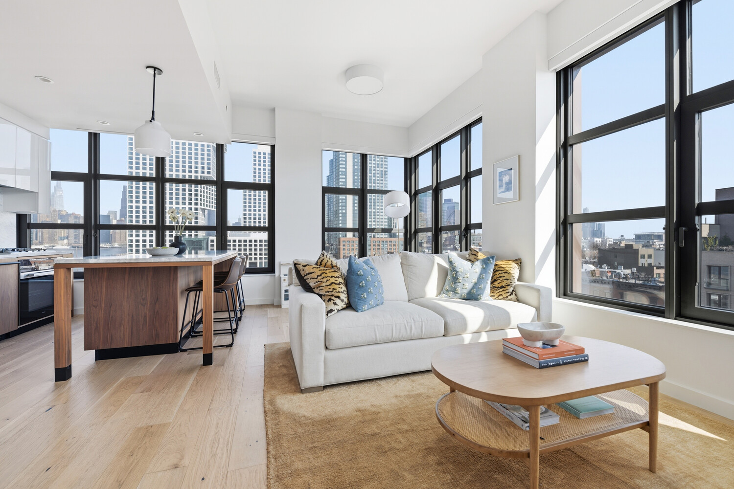 #4 photo, 29 HURON Street, Greenpoint , NY 11222