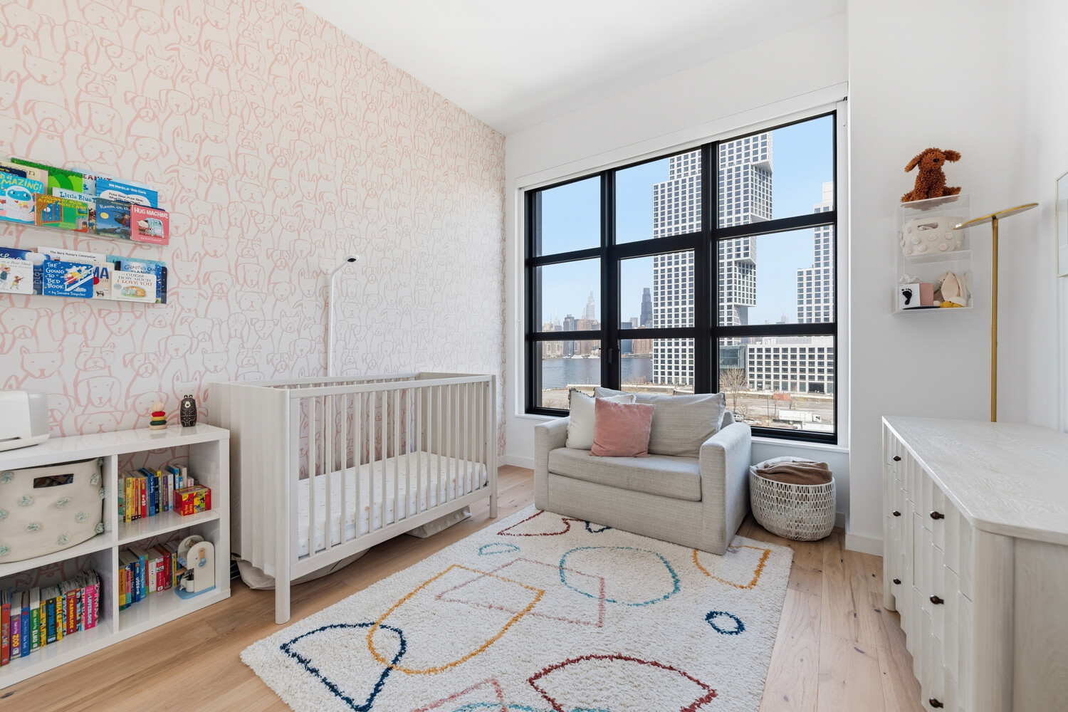 #7 photo, 29 HURON Street, Greenpoint , NY 11222