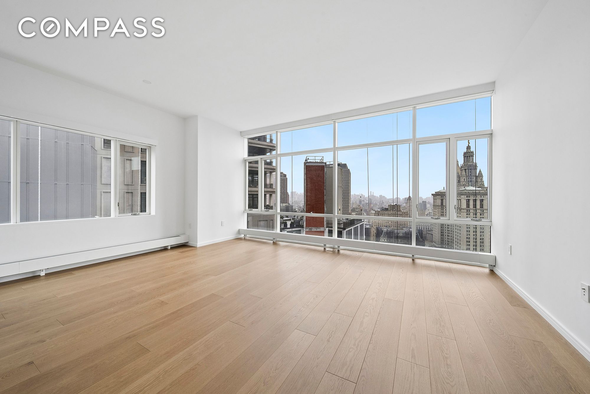 #1 photo, 5 Beekman Street, مانهاتن Financial District , NY 10038