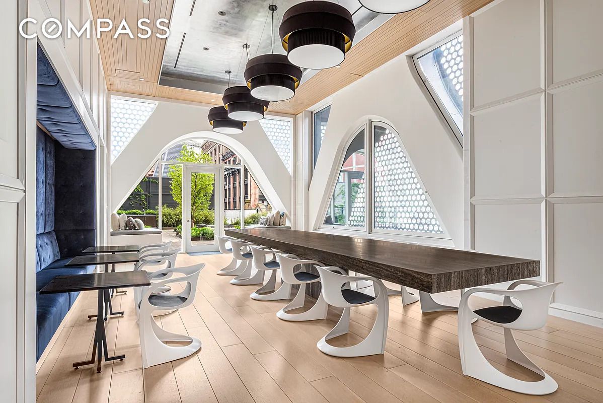 #10 photo, 5 Beekman Street, مانهاتن Financial District , NY 10038