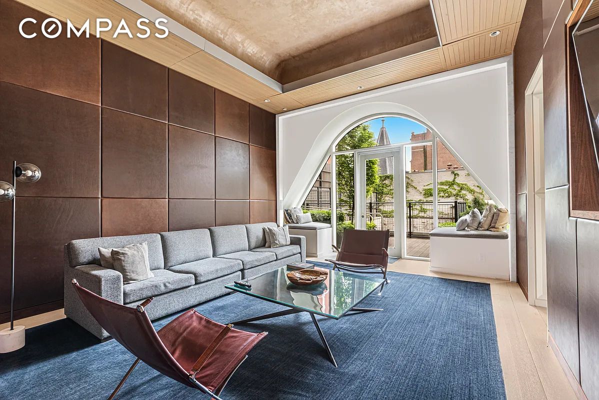 #11 photo, 5 Beekman Street, مانهاتن Financial District , NY 10038